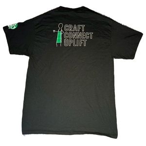 Exclusive Starbucks work shirt